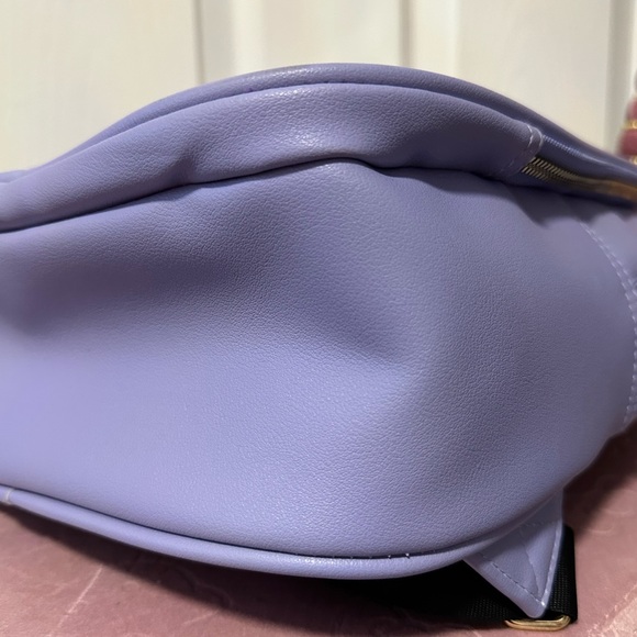 Friends Pin Collector Mini Backpack - BoxLunch Exclusive With Pins - Picture 7 of 13